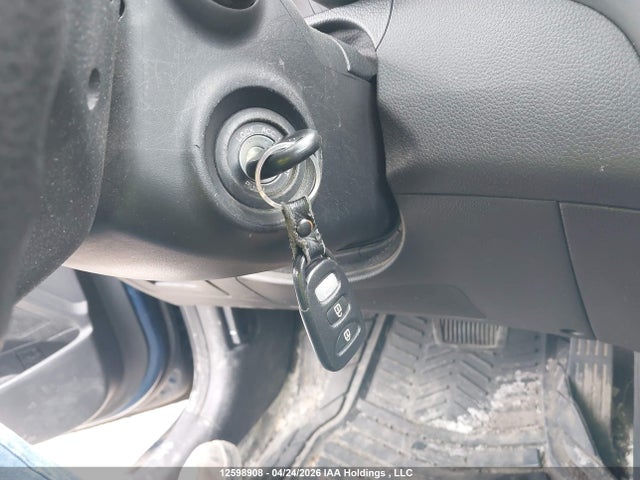 Продаж на аукціоні авто 2013 Hyundai Elantra Gt, vin: KMHD25LE7DU133719, номер лоту: 12598908
