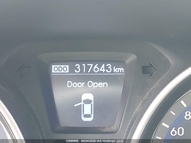 Продаж на аукціоні авто 2013 Hyundai Elantra Gt, vin: KMHD25LE7DU133719, номер лоту: 12598908