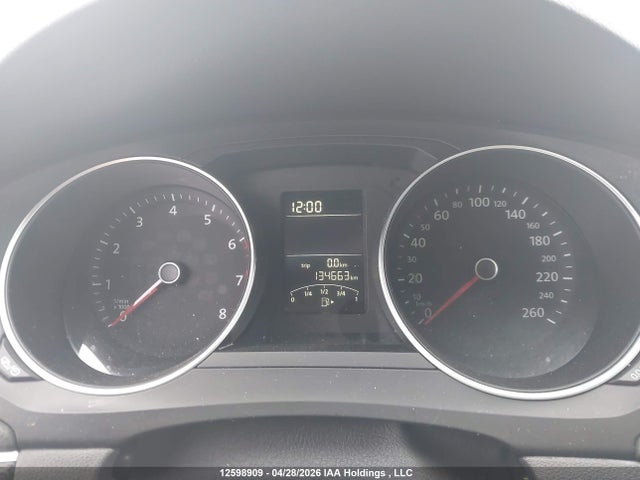 3VWD07AJXFM226714 Volkswagen JETTA SE