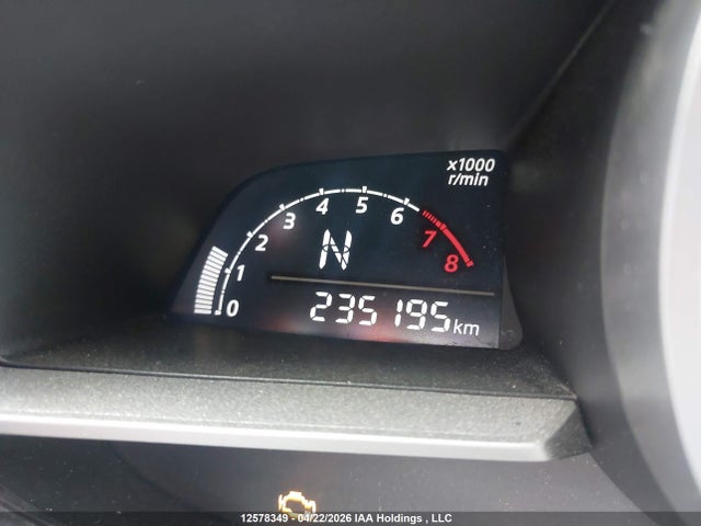3MZBM1U71GM272037 Mazda Mazda3 G/gx