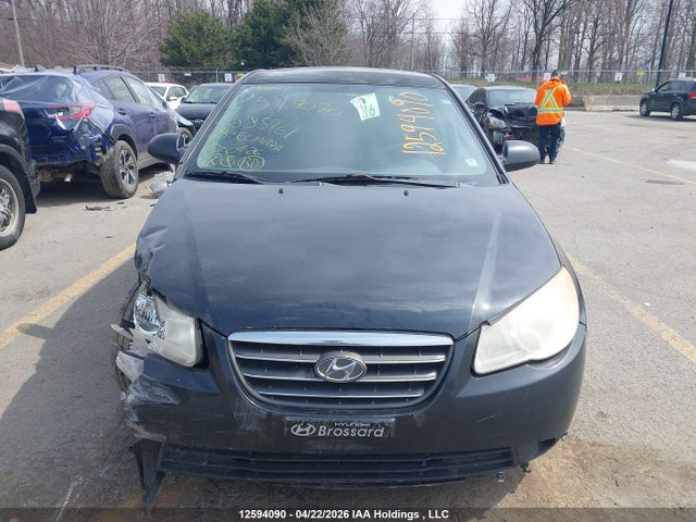 Aukcja sprzedaży 2008 Hyundai Elantra Gl/gls/gls Sport/limited, vin: KMHDU45D48U385961, numer aukcji: 12594090