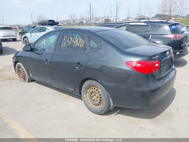 Aukcja sprzedaży 2008 Hyundai Elantra Gl/gls/gls Sport/limited, vin: KMHDU45D48U385961, numer aukcji: 12594090