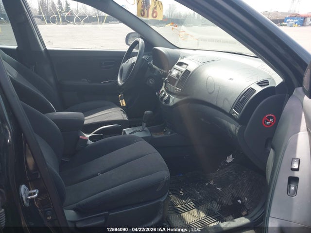 Aukcja sprzedaży 2008 Hyundai Elantra Gl/gls/gls Sport/limited, vin: KMHDU45D48U385961, numer aukcji: 12594090