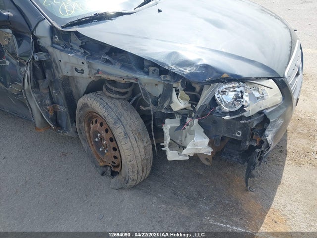 Aukcja sprzedaży 2008 Hyundai Elantra Gl/gls/gls Sport/limited, vin: KMHDU45D48U385961, numer aukcji: 12594090