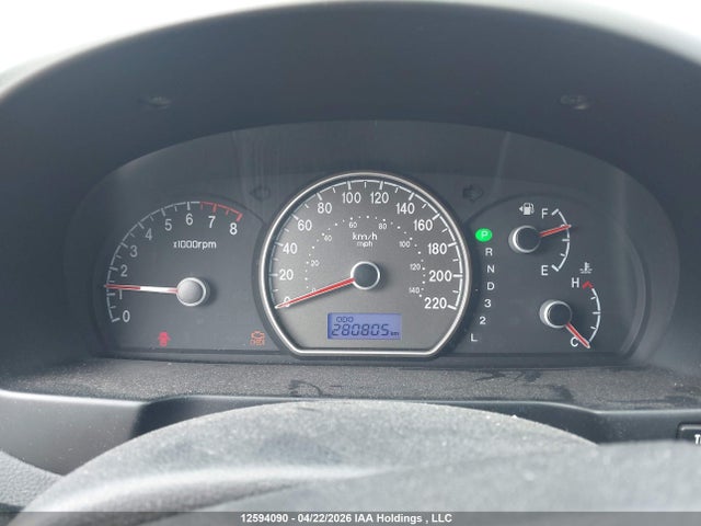 Aukcja sprzedaży 2008 Hyundai Elantra Gl/gls/gls Sport/limited, vin: KMHDU45D48U385961, numer aukcji: 12594090