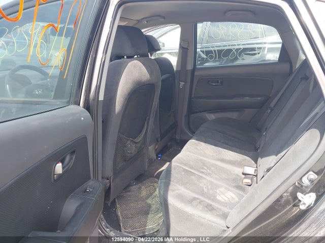 Aukcja sprzedaży 2008 Hyundai Elantra Gl/gls/gls Sport/limited, vin: KMHDU45D48U385961, numer aukcji: 12594090