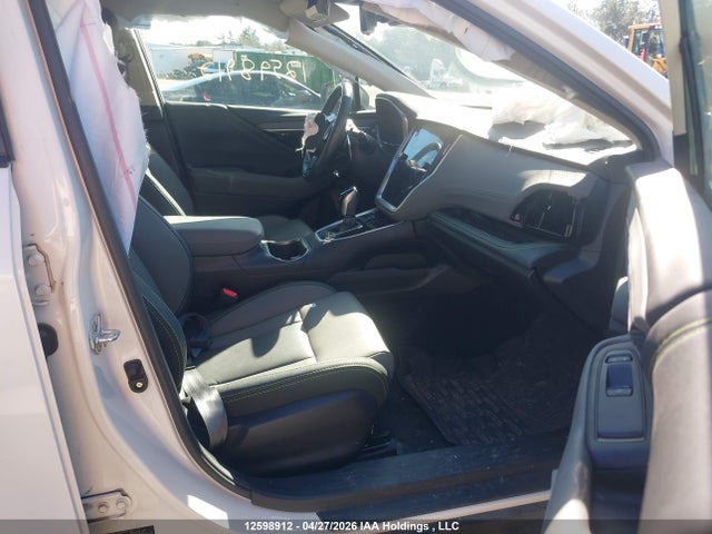 4S4BTDLC6R3108529 Subaru Outback Onyx