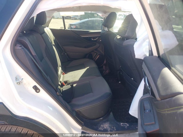 4S4BTDLC6R3108529 Subaru Outback Onyx