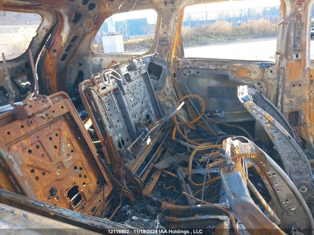 1C4RJFBGXMC700307 Jeep Grand Cherokee Limited