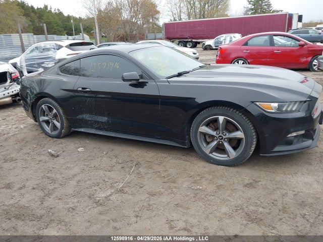 Aukcja sprzedaży 2015 Ford Mustang V6, vin: 1FA6P8AM3F5303801, numer aukcji: 12598916