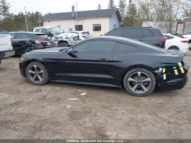 Aukcja sprzedaży 2015 Ford Mustang V6, vin: 1FA6P8AM3F5303801, numer aukcji: 12598916