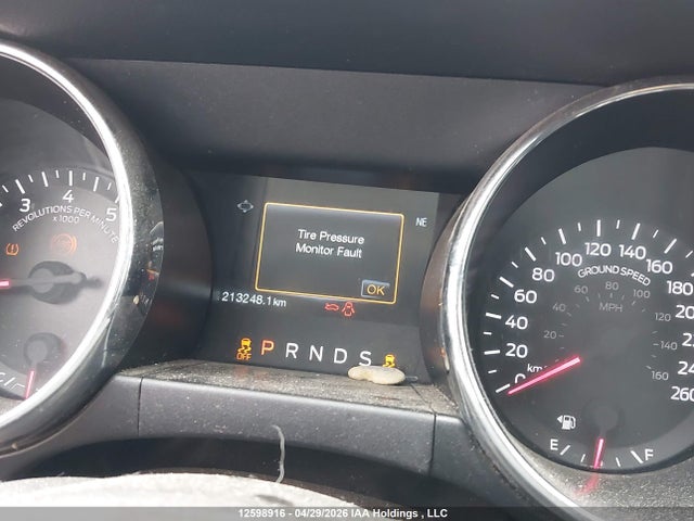 Aukcja sprzedaży 2015 Ford Mustang V6, vin: 1FA6P8AM3F5303801, numer aukcji: 12598916