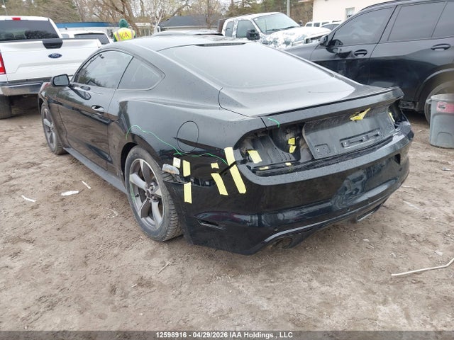 Aukcja sprzedaży 2015 Ford Mustang V6, vin: 1FA6P8AM3F5303801, numer aukcji: 12598916