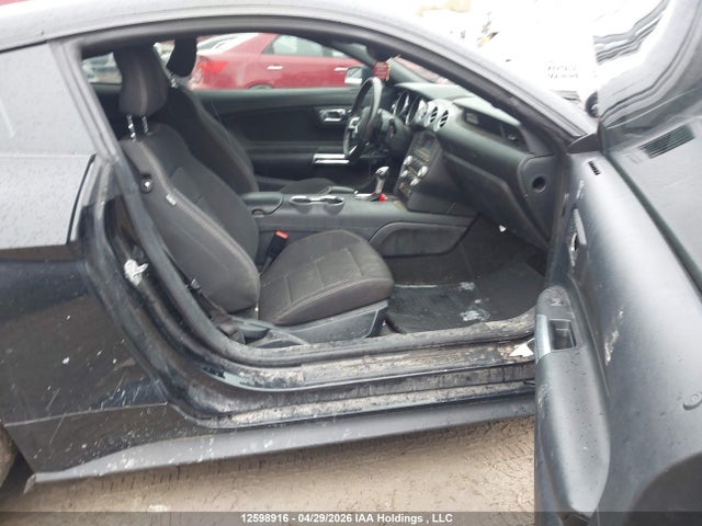 Aukcja sprzedaży 2015 Ford Mustang V6, vin: 1FA6P8AM3F5303801, numer aukcji: 12598916