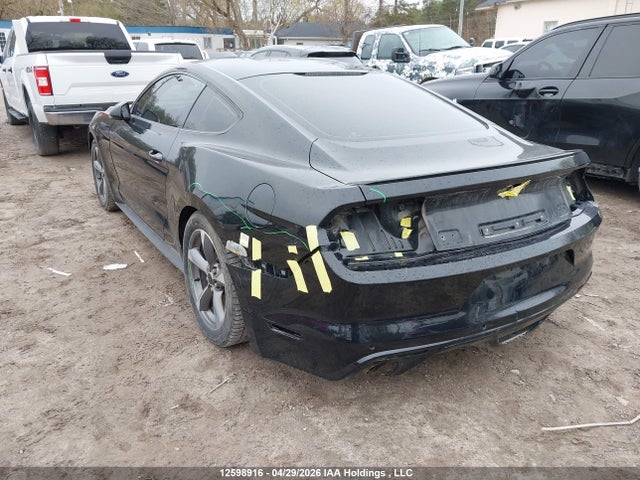 Aukcja sprzedaży 2015 Ford Mustang V6, vin: 1FA6P8AM3F5303801, numer aukcji: 12598916