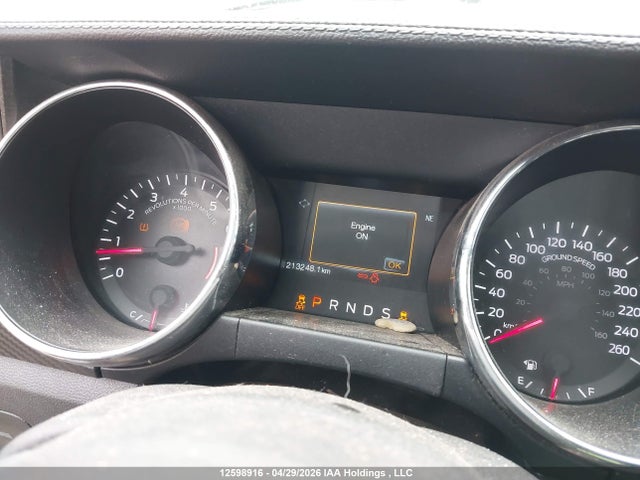 Aukcja sprzedaży 2015 Ford Mustang V6, vin: 1FA6P8AM3F5303801, numer aukcji: 12598916