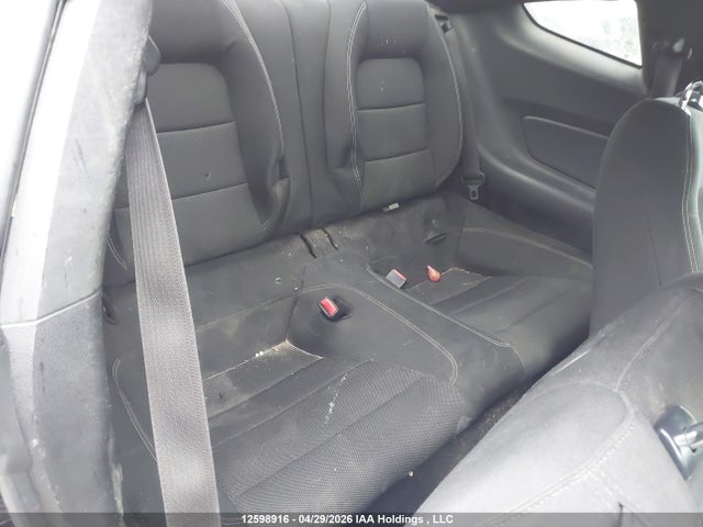 Aukcja sprzedaży 2015 Ford Mustang V6, vin: 1FA6P8AM3F5303801, numer aukcji: 12598916