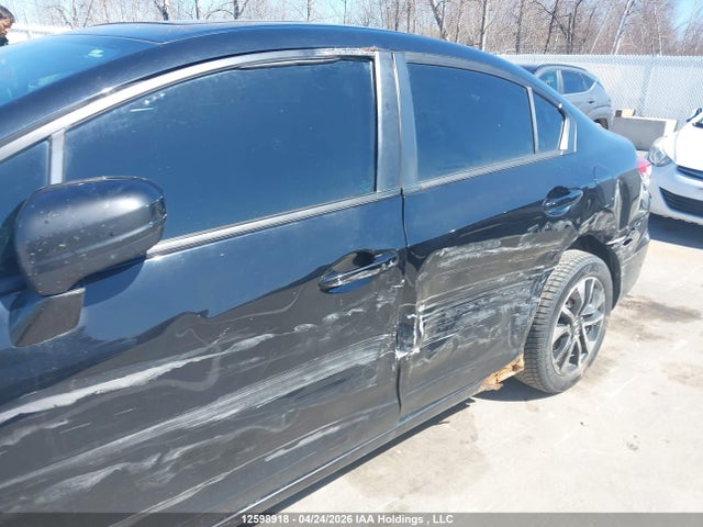 Продажа на аукционе авто 2015 Honda Civic, vin: 2HGFB2E56FH028458, номер лота: 12598918