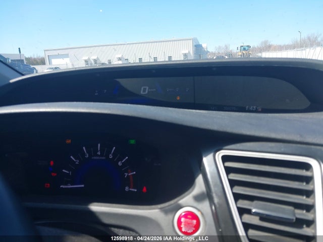 Продажа на аукционе авто 2015 Honda Civic, vin: 2HGFB2E56FH028458, номер лота: 12598918