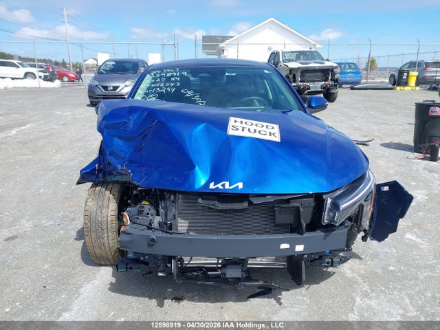 KIA K4 Ex/ex+ 2025 3KPFU4DE0SE056543 Image 13