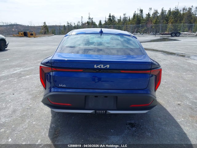 KIA K4 Ex/ex+ 2025 3KPFU4DE0SE056543 Image 17