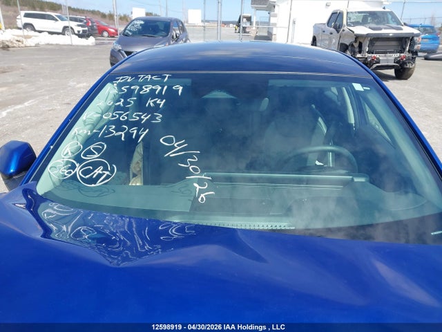 KIA K4 Ex/ex+ 2025 3KPFU4DE0SE056543 Image 18