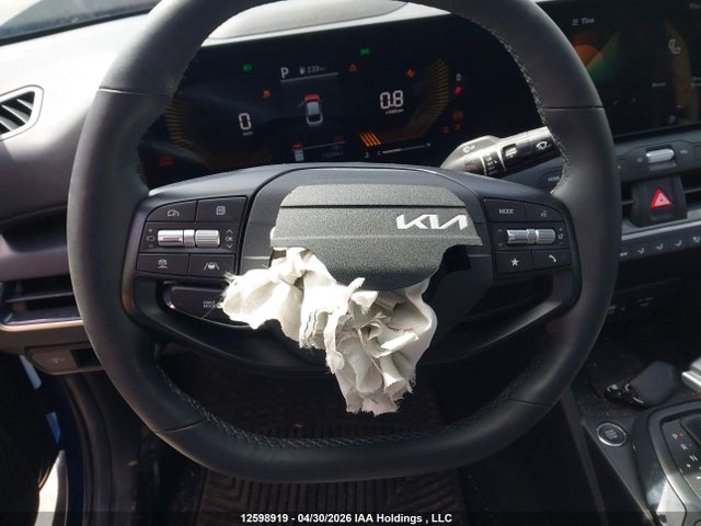 KIA K4 Ex/ex+ 2025 3KPFU4DE0SE056543 Image 22