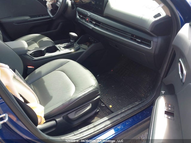 KIA K4 Ex/ex+ 2025 3KPFU4DE0SE056543 Image 5