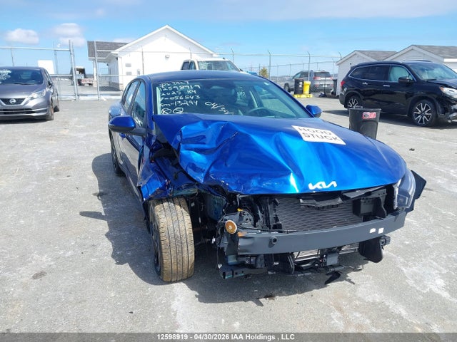 KIA K4 Ex/ex+ 2025 3KPFU4DE0SE056543 Image 6