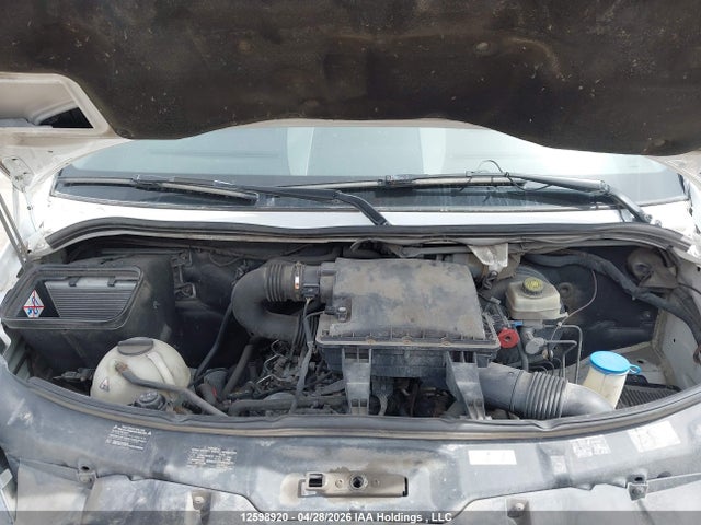 Продаж на аукціоні авто 2012 Mercedes-benz Sprinter 2500 Standard Roof, vin: WD3BE7CC9C5616595, номер лоту: 12598920