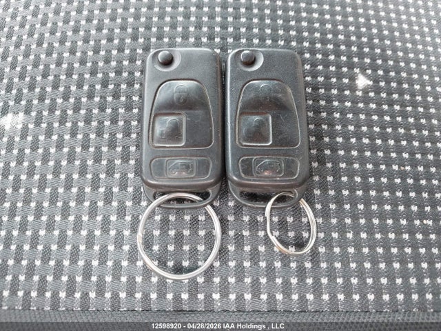 Продаж на аукціоні авто 2012 Mercedes-benz Sprinter 2500 Standard Roof, vin: WD3BE7CC9C5616595, номер лоту: 12598920