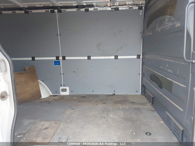 Продаж на аукціоні авто 2012 Mercedes-benz Sprinter 2500 Standard Roof, vin: WD3BE7CC9C5616595, номер лоту: 12598920