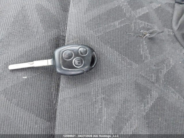 Продаж на аукціоні авто 2012 Ford Fiesta Se, vin: 3FADP4BJ7CM116586, номер лоту: 12598921