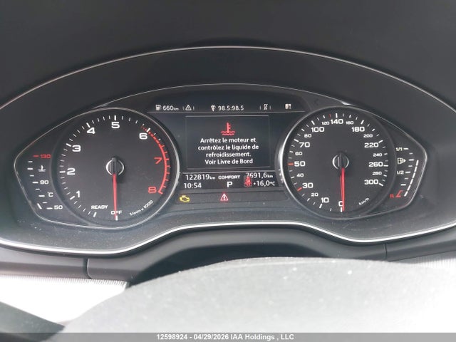 WA1BNAFY1J2178898 Audi Q5 Premium Plus