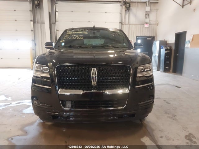 Aukcja sprzedaży 2024 Lincoln Navigator Reserve, vin: 5LMJJ2LGXREL02880, numer aukcji: 12598932