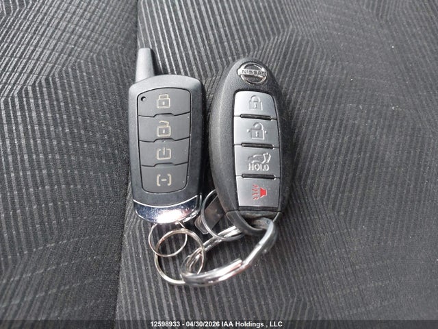 Nissan Rogue 2015 5N1AT2MM6FC796048 Image 11