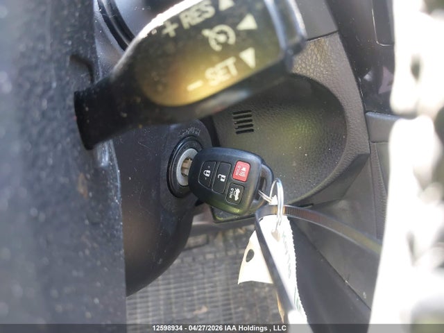 12598934 :رقم المزاد ، 2T1BURHEXGC557385 vin ، 2016 Toyota Corolla S مزاد بيع