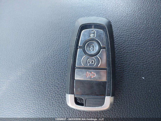 Ford EXPLORER XLT 2019 1FM5K8DHXKGA17621 Image 11