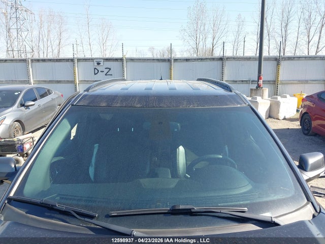 Ford EXPLORER XLT 2019 1FM5K8DHXKGA17621 Image 18
