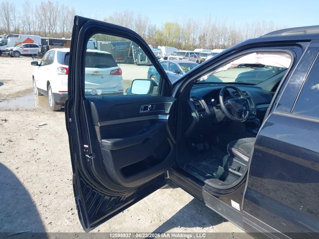 Ford EXPLORER XLT 2019 1FM5K8DHXKGA17621 Image 21