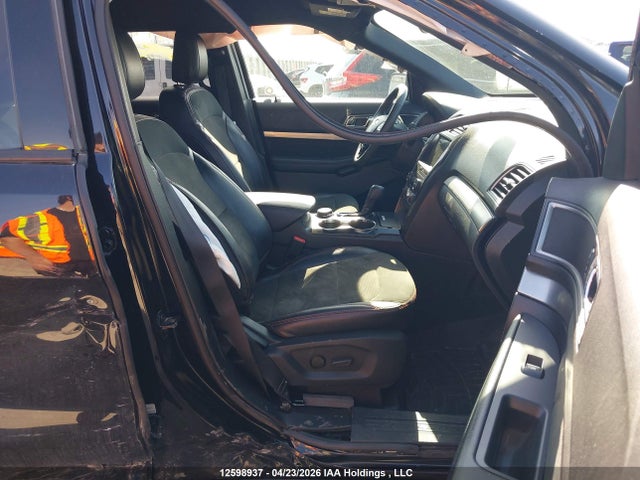 Ford EXPLORER XLT 2019 1FM5K8DHXKGA17621 Image 5