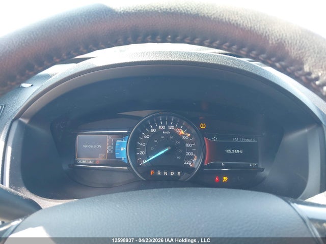 Ford EXPLORER XLT 2019 1FM5K8DHXKGA17621 Image 7
