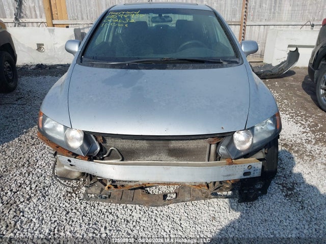 Aukcja sprzedaży 2011 Honda Civic Lx-s, vin: 2HGFA1F60BH002632, numer aukcji: 12598938