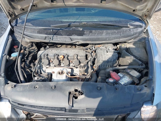 Aukcja sprzedaży 2011 Honda Civic Lx-s, vin: 2HGFA1F60BH002632, numer aukcji: 12598938