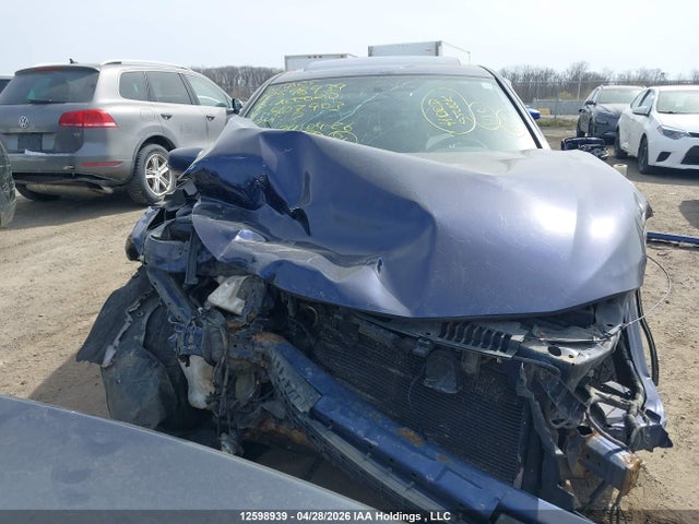 Honda Accord 2016 1HGCR2F50GA807903 Image 13