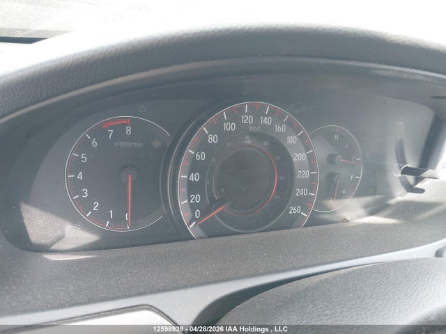Honda Accord 2016 1HGCR2F50GA807903 Image 16