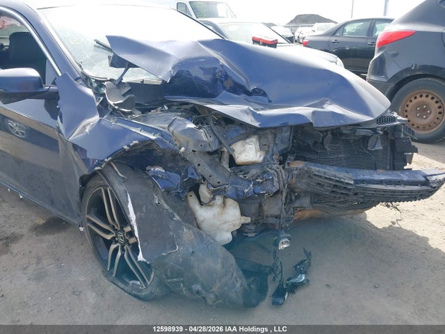 Honda Accord 2016 1HGCR2F50GA807903 Image 6