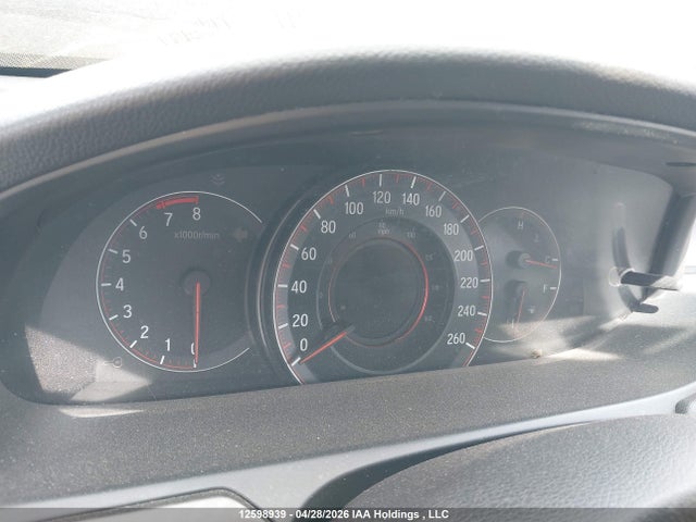 Продажа на аукционе авто 2016 Honda Accord, vin: 1HGCR2F50GA807903, номер лота: 12598939