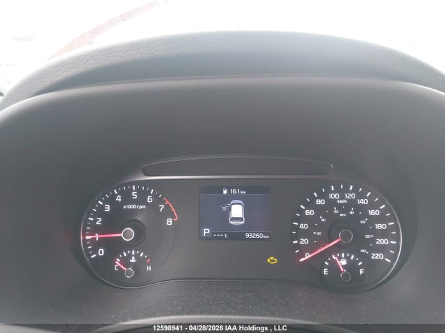 KNDJ33AU8N7835650 KIA Soul