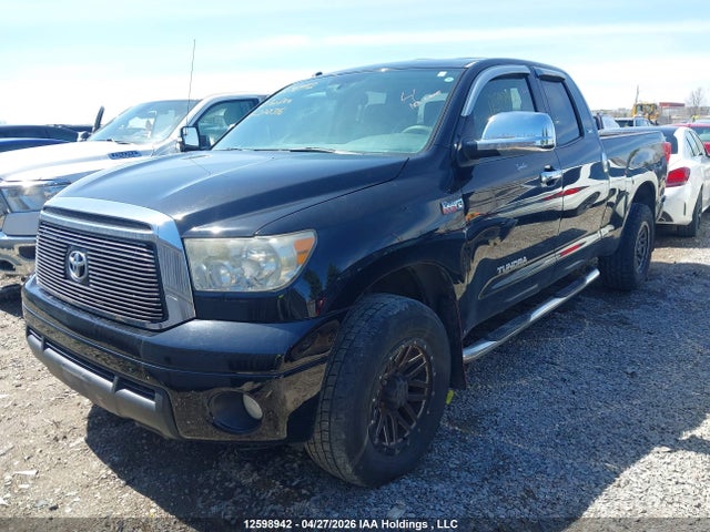 Продаж на аукціоні авто 2013 Toyota Tundra Double Cab Sr5, vin: 5TFUY5F18DX272316, номер лоту: 12598942